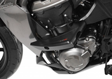 KIT PATINS TOP BLOCK Z1000 2010 À 2020 KAWASAKI / RLK39