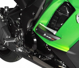KIT PATINS TOP BLOCK Z1000SX 2011 À 2016 KAWASAKI / RTRLK30