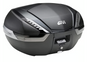 TOP CASE GIVI V47 MONOKEY EXISTE EN 4 COLORIS / V47NNT V47NN V47NT V47N