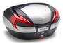 TOP CASE GIVI V56 MAXIA 4 MONOKEY EXISTE EN 4 COLORIS / V56N V56NT V56NN V56NNT