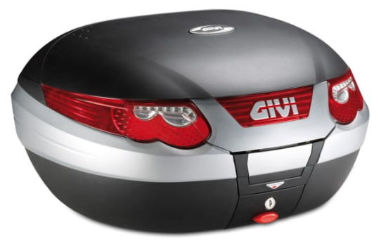 DOSSERET GIVI POUR TOP CASE MAXIA 3 ET MAXIA 4 / E111B