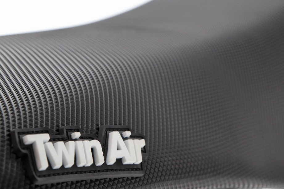 HOUSSE DE SELLE ANTIDÉRAPANTE YAMAHA 65YZ 2018 À 2026 TWIN AIR / RT162023