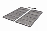 GRILLES DE PROTECTION DE RADIATEUR TWIN AIR  / RT177759SLMUD
