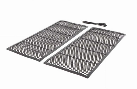 GRILLES DE PROTECTION DE RADIATEUR TWIN AIR  / RT177759SLMUD