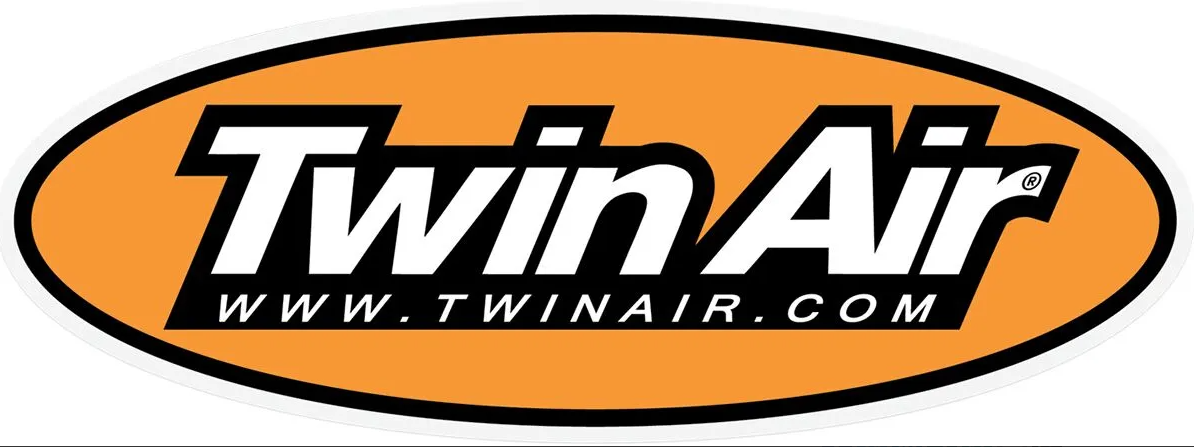 FILTRE À AIR TWIN AIR BACK FIRE POUR KIT POWER FLOW CRF250R 2022 À 2024-CRF250 RX ENDURO 2023 À 2024-CRF450R-CRF450R WE-CRF450 RX ENDURO 2021 À 2024 HONDA / RT150231FR