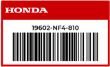 VASE EXPANSION GRAND MODÈLE 250ML HONDA / 19602-NF4-810