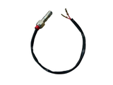 VIS BANJO DOUBLE M10X125 AVEC CONTACTEUR HYDRAULIQUE POUR MAÎTRE-CYLINDRE DE FREIN / RBCONTACTEURD10X1.25