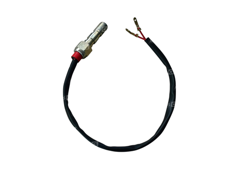 VIS BANJO DOUBLE M10X125 AVEC CONTACTEUR HYDRAULIQUE POUR MAÎTRE-CYLINDRE DE FREIN / RBCONTACTEURD10X1.25
