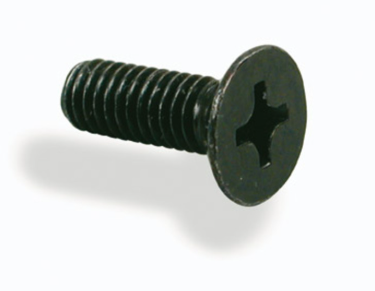 VIS M4X12 NISSIN POUR PLAQUE COUVRE MAÎTRE-CYLINDRE X2 / RNMCB-K36