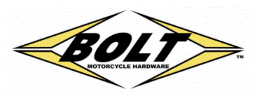 KIT VISSERIE PRO PACK HONDA CR125R-CR250R-CR500R-CRF250R-CRF250RX ENDURO-CRF450R-CRF450RX ENDURO BOLT / RB2008-CRFPP