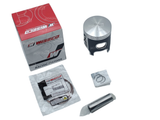 KIT PISTON COMPLET WISECO FORGÉ Ø66,35MM CÔTE B POUR FANTIC XX250 2022 À 2026-YAMAHA 250YZ 1999 À 2027 ET YZ250X 2016 À 2027 / RWW804M06640B