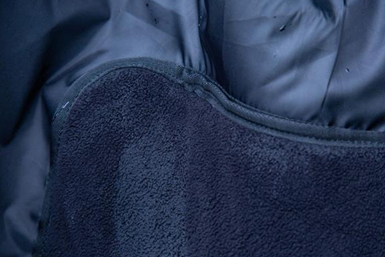 TABLIER BAGSTER WINZIP X-ADV 750 2025 HONDA / RBXTB710