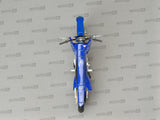 MINIATURE MOTOCROSS YAMAHA YZF450 1/12ÈME / RN085-58313