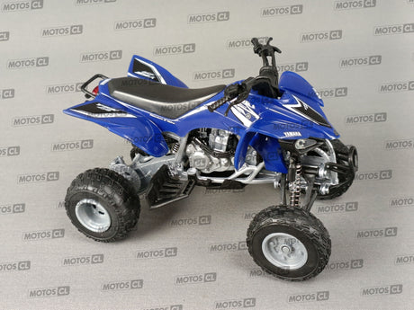 MINIATURE QUAD YAMAHA YZF450 1/12ÈME / RN085-42833A