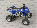 MINIATURE QUAD YAMAHA YZF450 1/12ÈME / RN085-58153