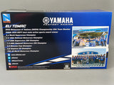 MINIATURE MOTOCROSS YAMAHA STAR RACING TEAM YZF450 N°3 ELI TOMAC 1/6ÈME / RN085-49713