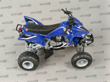 MINIATURE QUAD YAMAHA YZF450 1/12ÈME / RN085-58153